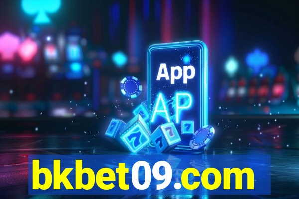 bkbet09.com