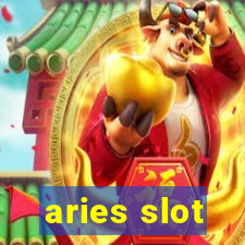 aries slot