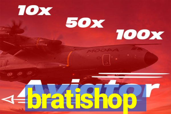 bratishop