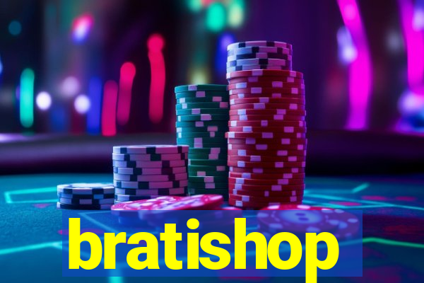 bratishop