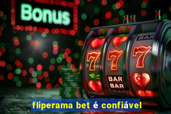 fliperama bet é confiável