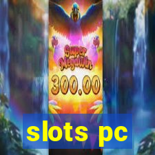 slots pc