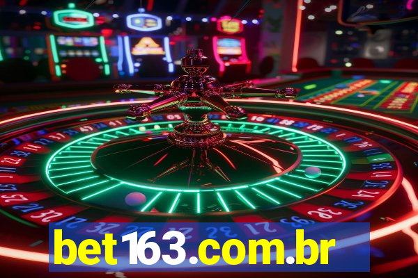 bet163.com.br