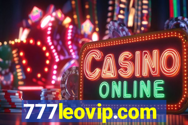 777leovip.com