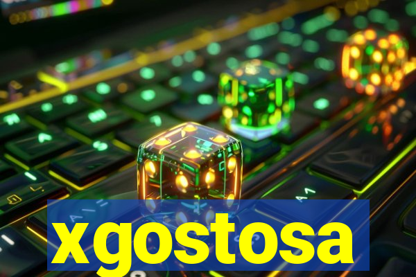 xgostosa