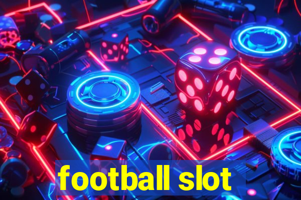 football slot