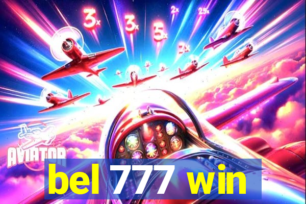 bel 777 win