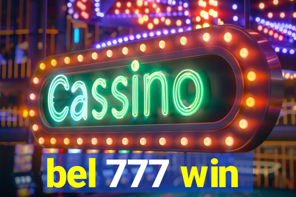 bel 777 win