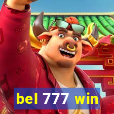 bel 777 win