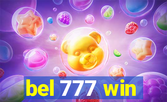 bel 777 win