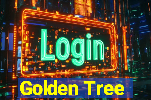 Golden Tree