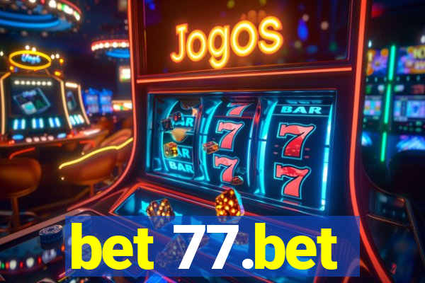 bet 77.bet