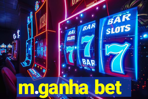 m.ganha bet