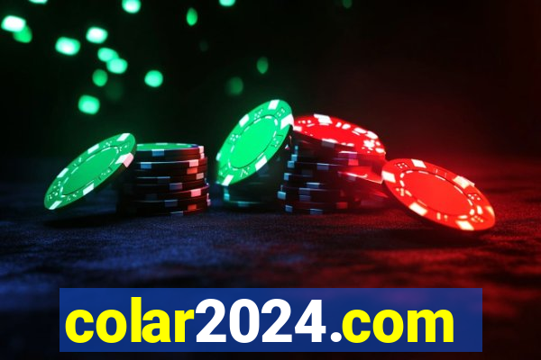 colar2024.com