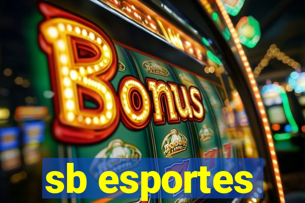 sb esportes