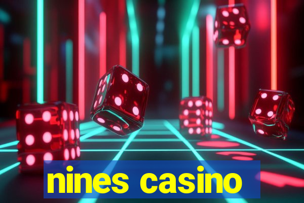 nines casino