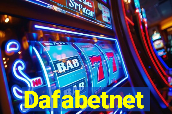 Dafabetnet