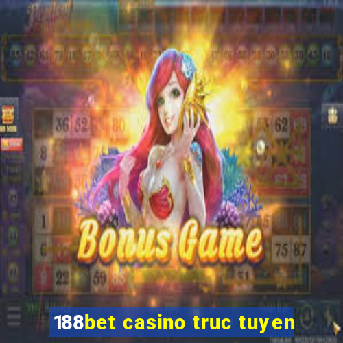 188bet casino truc tuyen