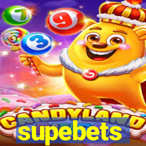 supebets