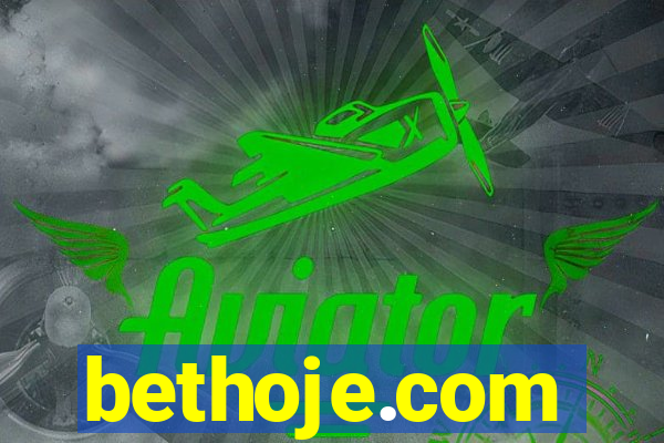 bethoje.com