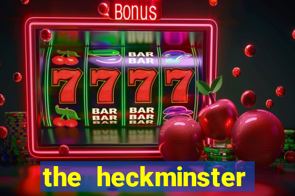 the heckminster kennel club 3