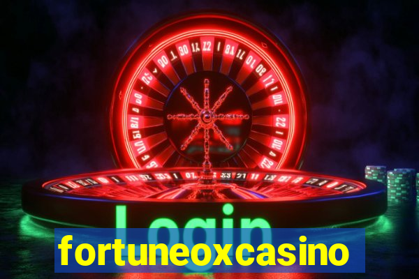 fortuneoxcasino.com