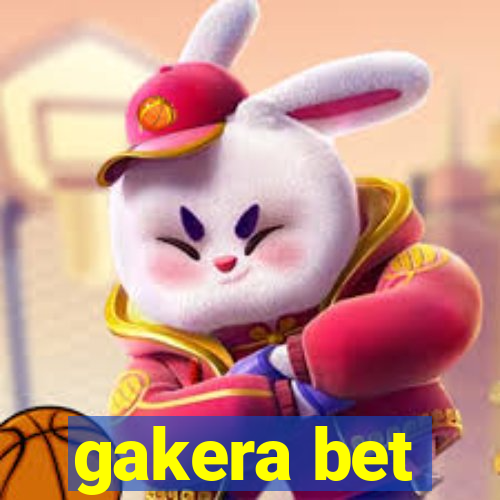 gakera bet