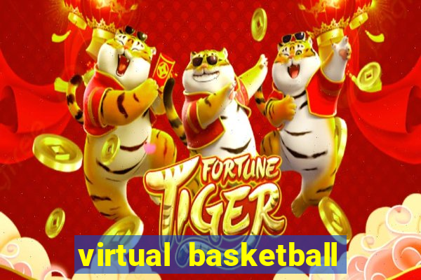 virtual basketball betting offers