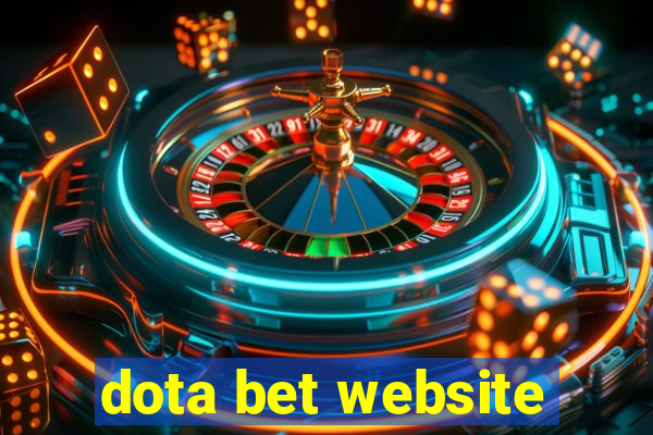 dota bet website