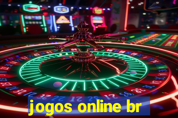 jogos online br