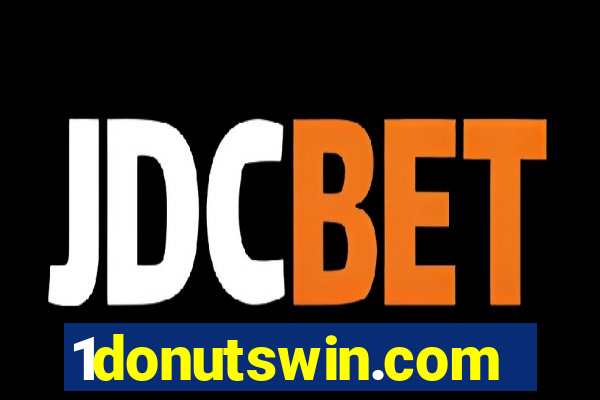 1donutswin.com