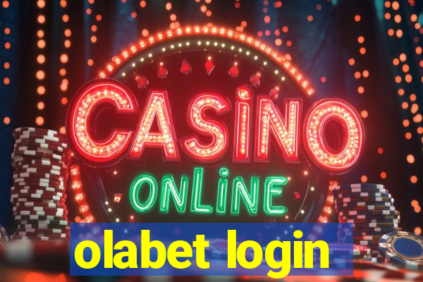 olabet login