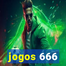 jogos 666