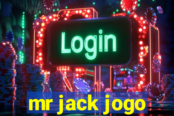 mr jack jogo