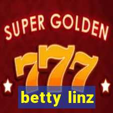 betty linz