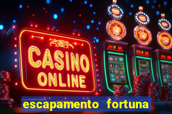 escapamento fortuna da biz 125