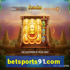 betsports91.com