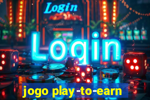 jogo play-to-earn