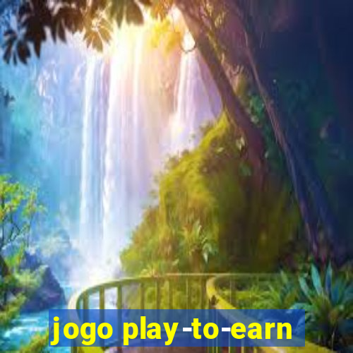 jogo play-to-earn