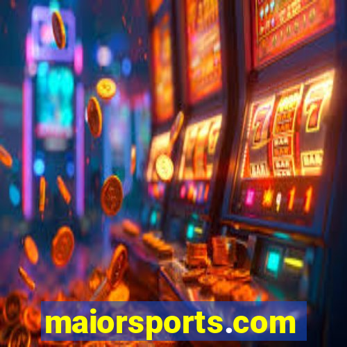 maiorsports.com