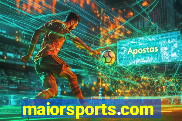 maiorsports.com