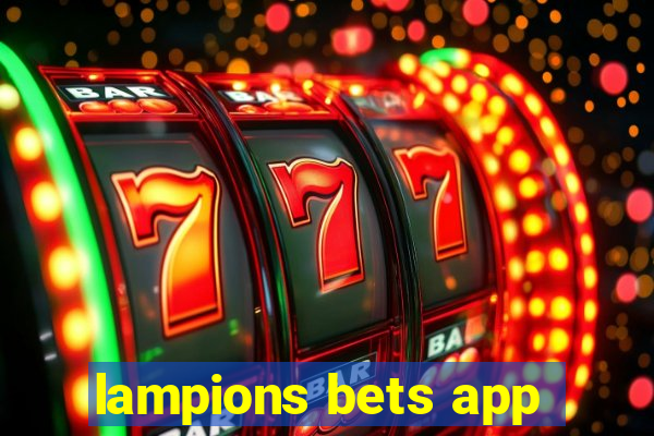 lampions bets app