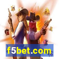 f5bet.com