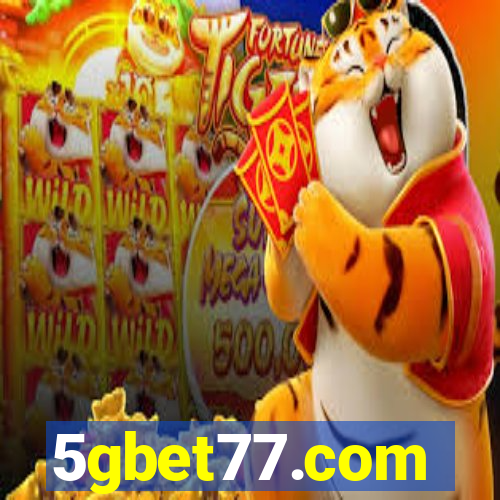 5gbet77.com