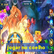 jogar no coelho