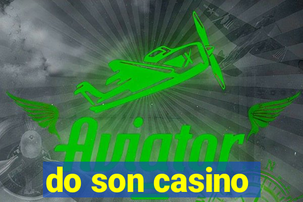 do son casino