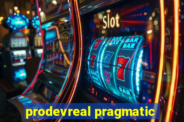 prodevreal pragmatic