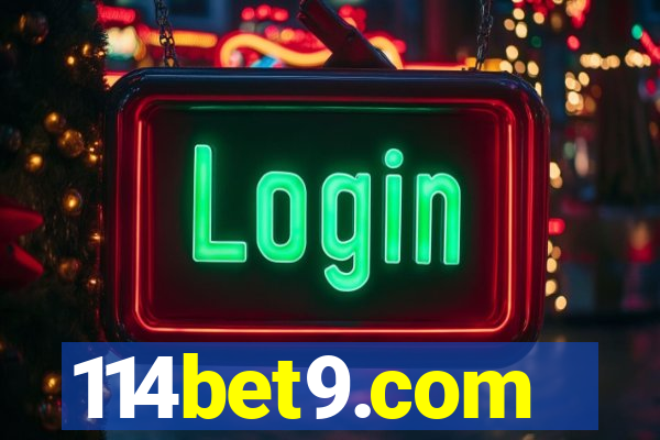 114bet9.com