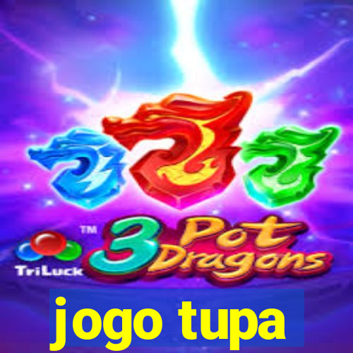 jogo tupa