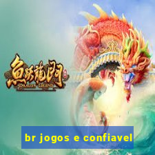 br jogos e confiavel